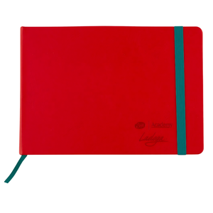 Sketchbook 100% Algodão Nevskaya Palitra 300G/M² A5