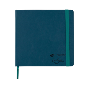 Sketchbook 100% Algodão Nevskaya Palitra 300G/M² 18X18