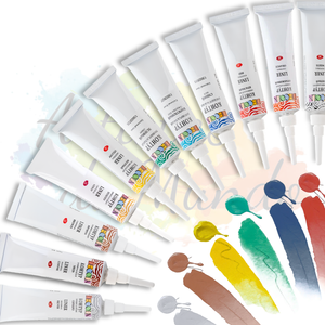 Tinta Liner Decola Universal 