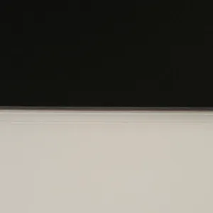 Bloco Aquarela White Nights 240g/m² 100% Celulose Papel Preto A5 12 Folhas
