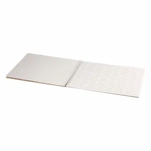 Bloco de Testes Nevskaya Palitra 200g/m²  100% Celulose A4