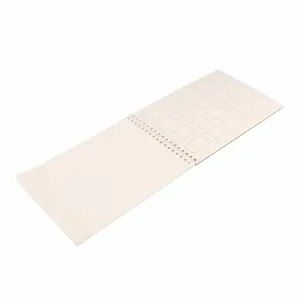 Bloco de Testes Nevskaya Palitra 200g/m²  100% Celulose A4