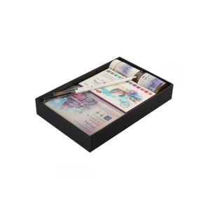 Caixa Presente White Nights Modelo 2