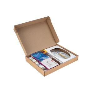 Kit Completo de Acrilica Plein Air Nevskaya Palitra Sonnet - 1804