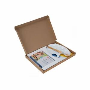 Kit Completo de Aquarela Plein Air Nevskaya Palitra Sonnet -1803