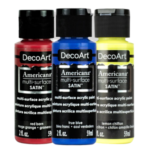 Tinta Decoart Americana Multi Surface