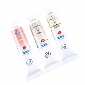 Kit 3 Tintas Aquarela White Nights em Tubo Skins (Tons de Pele) - 1924