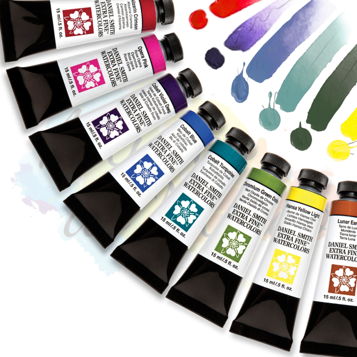 Aquarela Daniel Smith Extra Fine 15ml