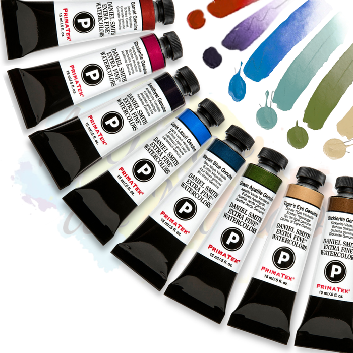 Aquarela Daniel Smith Primatek 15ml 