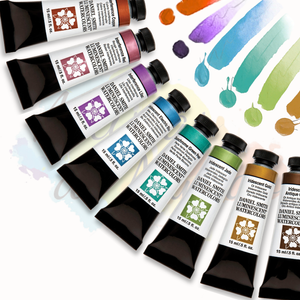 Aquarela Daniel Smith Luminescent 15Ml