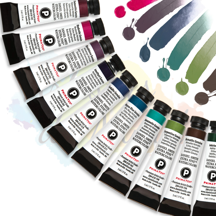 Aquarela Daniel Smith Primatek 5Ml