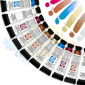 Aquarela Daniel Smith Luminescent 5Ml