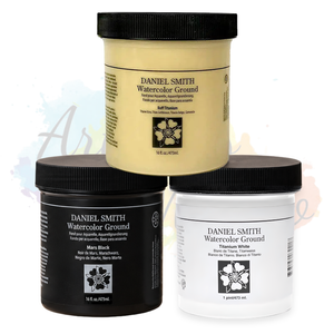 Ground (Fundo para Aquarela) Daniel Smith 473ml 