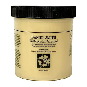 Ground (Fundo para Aquarela) Daniel Smith 473ml 