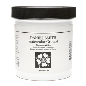 Ground (Fundo para Aquarela) Daniel Smith 473ml 