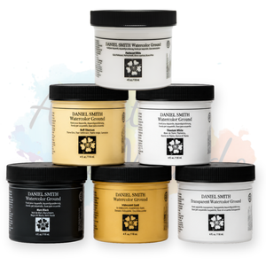 Ground (Fundo para Aquarela) Daniel Smith 118ml 
