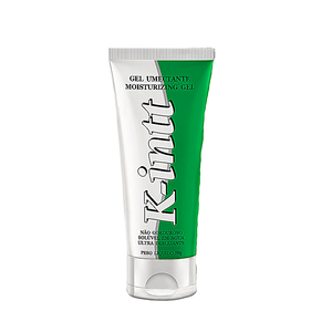 Gel Lubrificante Neutro a Base de água K-Intt 50g