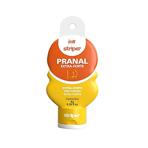 Pranal Extra Forte Gel Anestésico 8G Intt