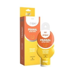 Pranal Extra Forte Gel Anestésico 8G Intt