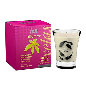 Vela Ylang Ylang 40G Intt