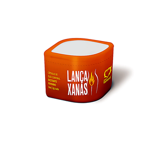 Bolinha Lança Xanas - Sexy Fantasy