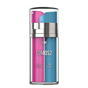 SOMOS2 - Excitante Feminino e Prolongador Masculino Intt