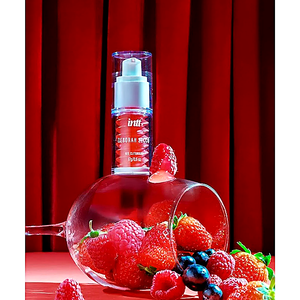 Gel Clitoriano Com Vibração E Aquecimento Deborah Secco 17G Intt