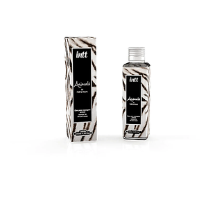 Óleo De Massagem Sensual Animals Intt 130 Ml