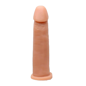 Prótese Maciça 21 x 5,8Cm Sexy Fantasy