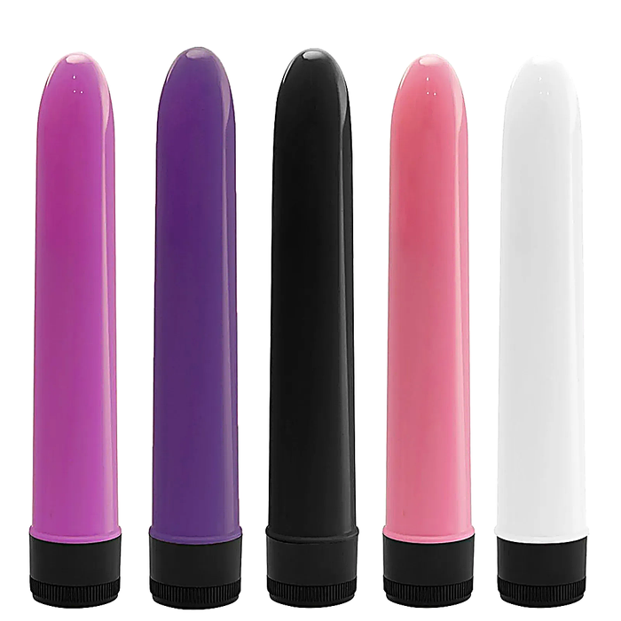 Vibrador Personal Liso 13Cm