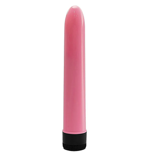 Vibrador Personal Liso 13Cm