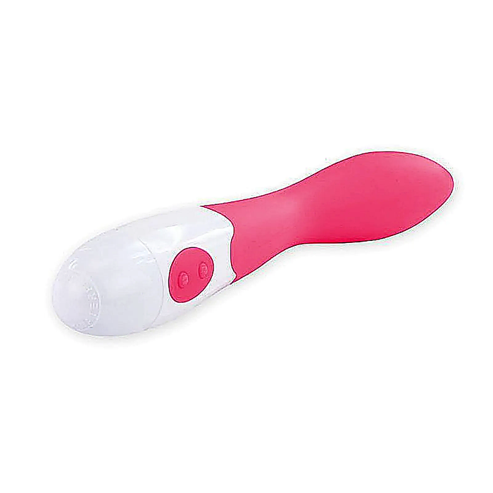 Vibrador Ponto G 30 Modos De Vibração Pretty Love Bishop