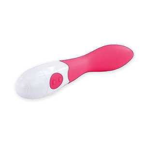 Vibrador Ponto G 30 Modos De Vibração Pretty Love Bishop