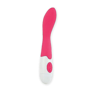 Vibrador Ponto G 30 Modos De Vibração Pretty Love Bishop