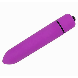 Bullet Com 10 Vibrações - Yaffa