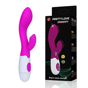 Pretty Love Brighty - 30 Níveis de Vibração