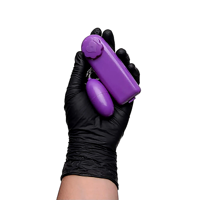 Vibrador Bullet Cápsula