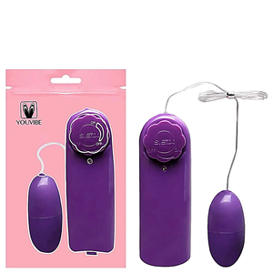 Vibrador Bullet Cápsula
