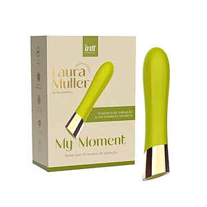 Bullet Potente My Momente Laura Muller