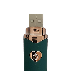 Vibrador Pincel de Blush