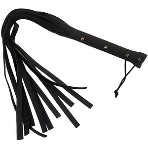 Chicote Tiras 40Cm Sexy Fantasy