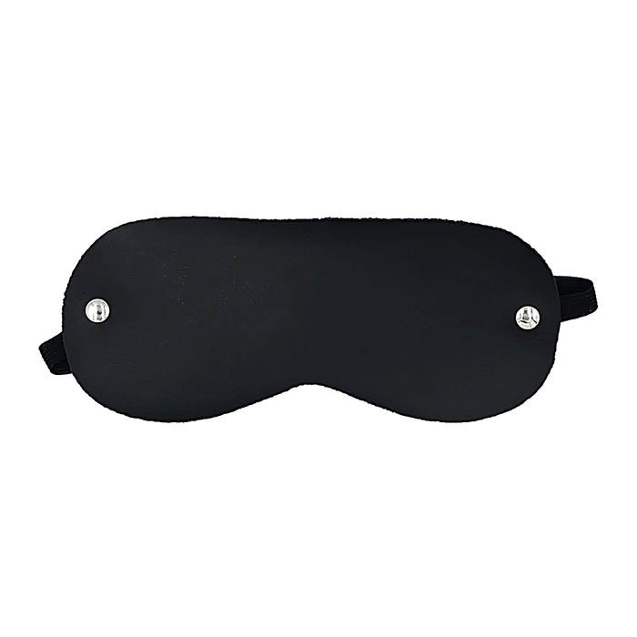 Venda Tapa Olhos Preto Dominatrixxx