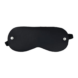 Venda Tapa Olhos Preto Dominatrixxx