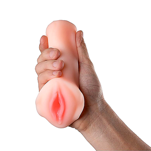 Masturbador Masculino Vagina CyberSkin