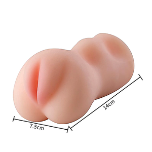 Masturbador Vagina CyberSkin