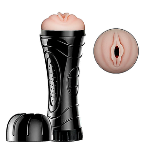 Masturbador Vagina Lanterna