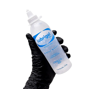 Lubrigel Lubrificante Íntimo 250G Carbogel