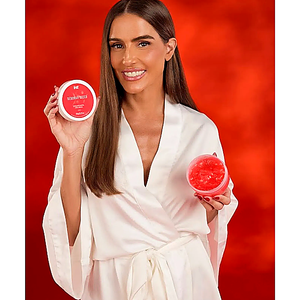 Esfoliante Em Gel Para Área Pélvica E Virilha Deborah Secco 150G Intt