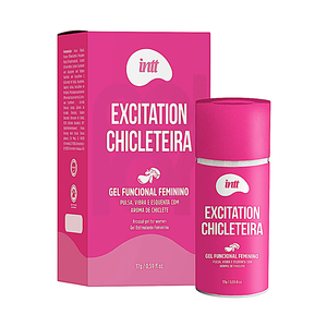 Excitation Chicleteira - Intt