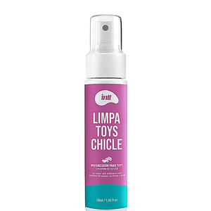 Limpa Toys Chiclete - Intt